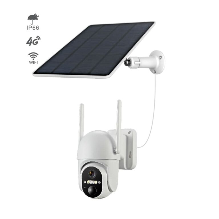 iCSee Cameras - A Top Security Camera Manufacturer