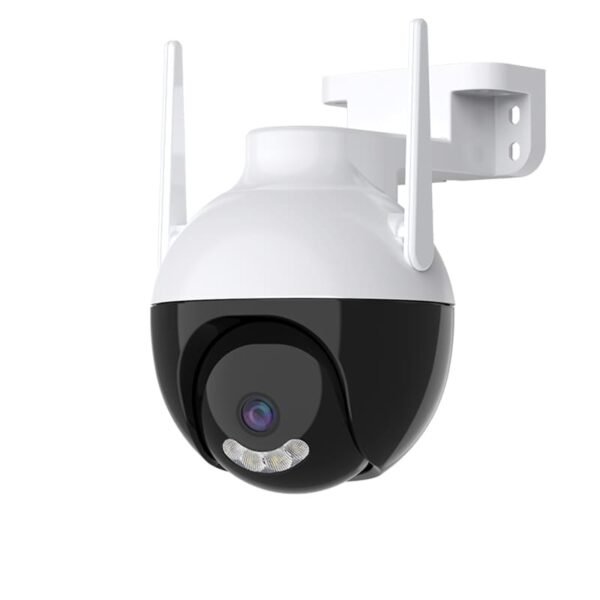 Security Camera Manufacturers