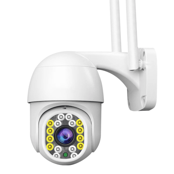 ABQ-A7 PTZ WiFi Camera