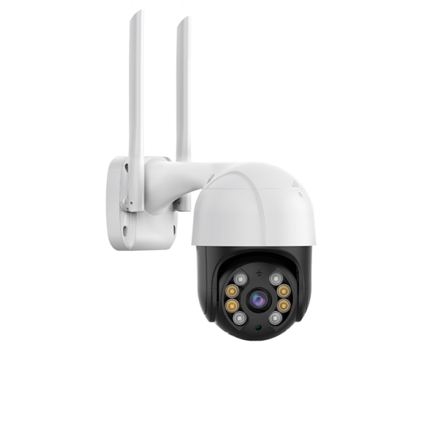 ABQ-A8 PTZ WiFi Camera