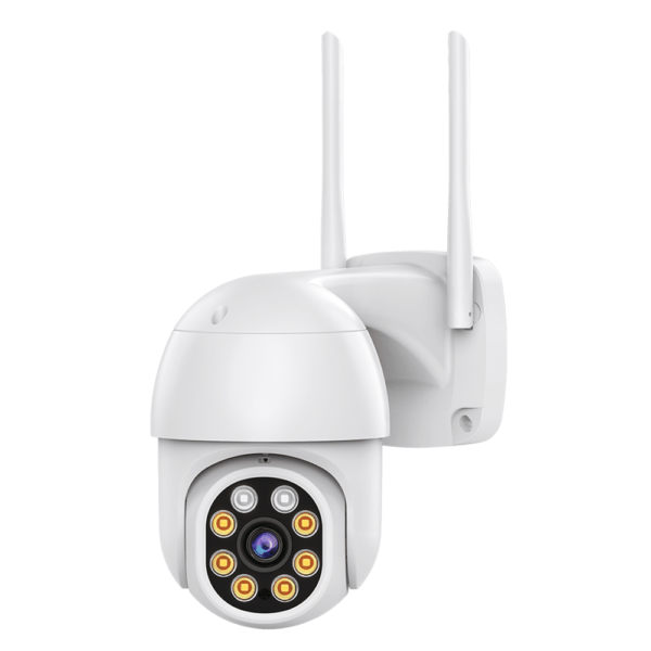 ABQ-A9 PTZ WiFi Camera