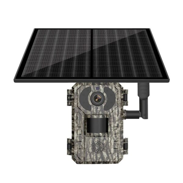H10 4G Trail Camera