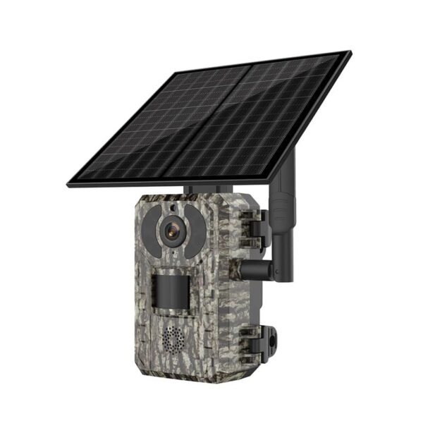 H10 4G Trail Camera - Image 2