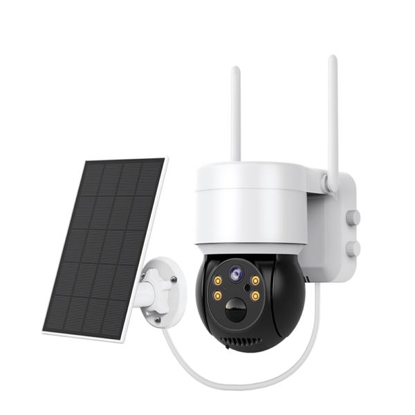 Security Camera Manufacturer