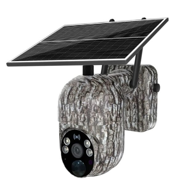 ST22 4G Trail PTZ Camera