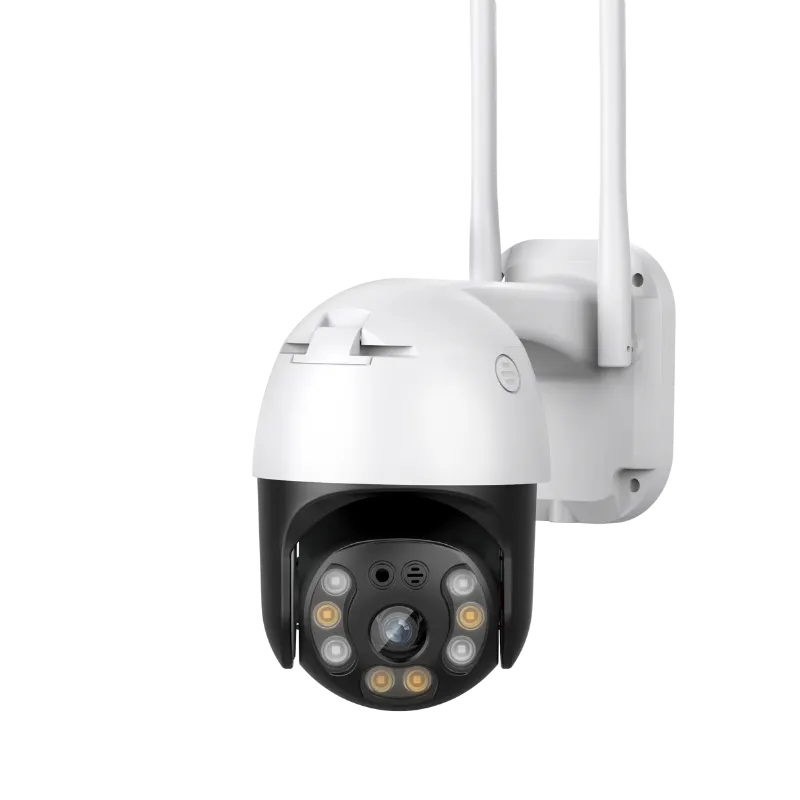 Outdoor IP Camera iCSee A6-1