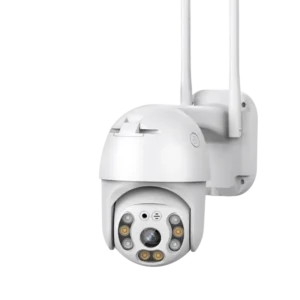 Outdoor IP Camera iCSee A6