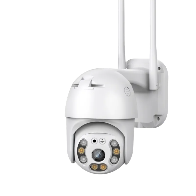 Уличная IP-камера iCSee A6