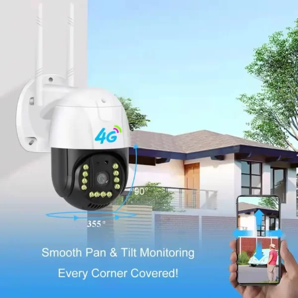 V380 HBS-051 4G Camera(1)