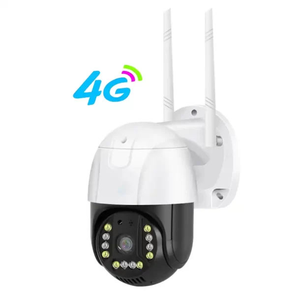 Security Camera Manufacturer
