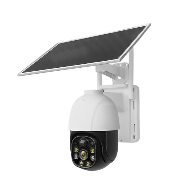 V380 YW-09 Low-power solarna 4G kamera - Slika 2
