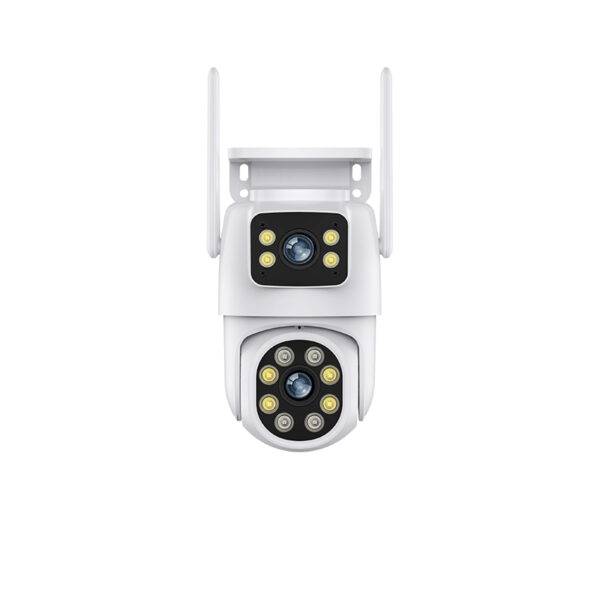 A30 8MP Dual Lens WiFi Camera