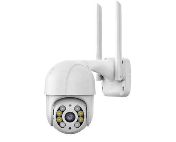 icsee aov camera