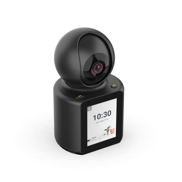 C31 Video Calling Camera Black - Image 4