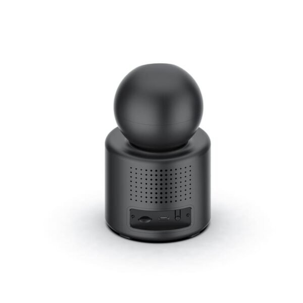 C31 Video Calling Camera Black - Image 6