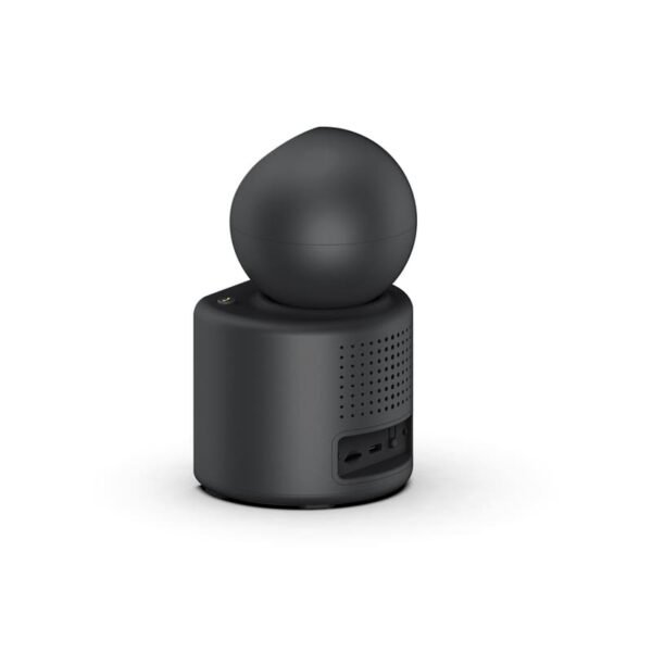 C31 Video Calling Camera Black - Image 5