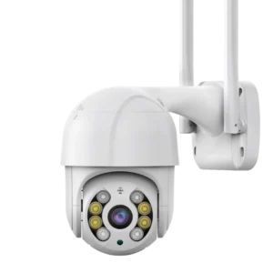 Cámara iCSee ABQ A8