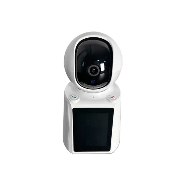 HBS-1538 WiFi DC 5V V380 Pro kamera Kamera za video pozive - Slika 6