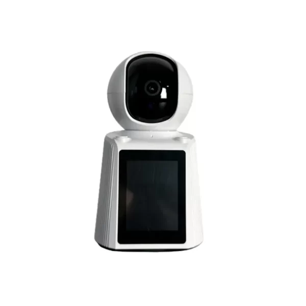 HBS-1538 WiFi DC 5V V380 Pro kamera Kamera za video pozive - Slika 8