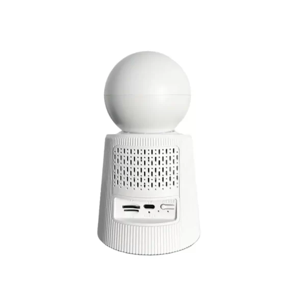 HBS-1538 WiFi DC 5V V380 Pro kamera Kamera za video pozive - Slika 7