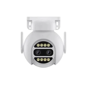 A22 Dual Lens 8X Hybrid Zoom WiFi IP Camera