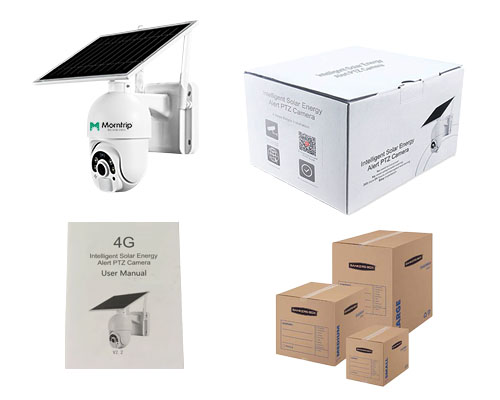 Ubox Camera
