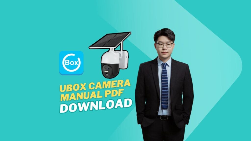 ubox 相机手册 pdf 下载