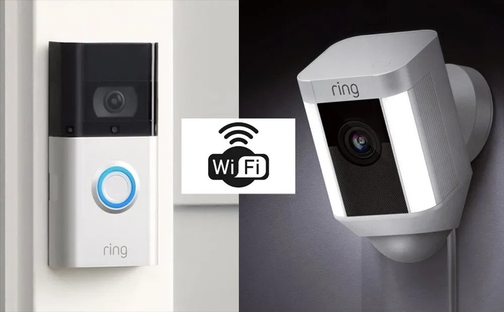 How To Reconnect Ring Camera To Wifi