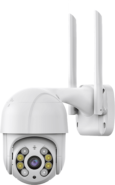 Fabricante de câmeras IP - Câmeras A8 iCSee