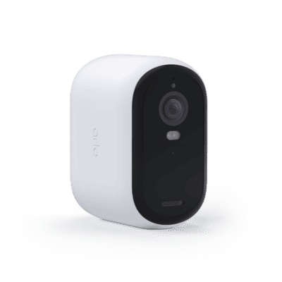 Arlo Go 2 4G Camera