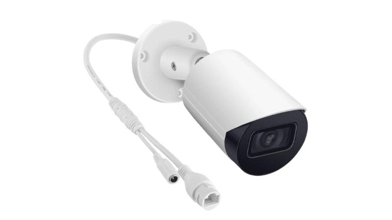 Bullet PoE Cameras