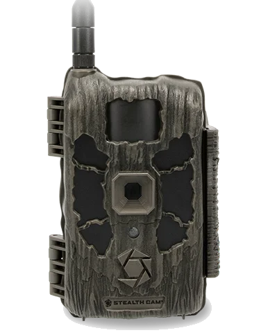 Deceptor™ Max Cellular Trail Camera