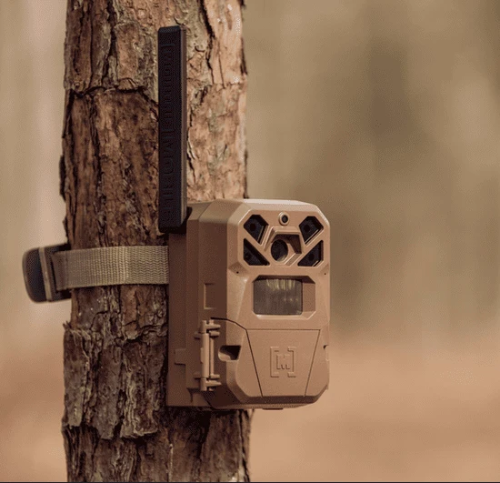 Moultrie Mobile Edge 2 4G Trail Cameras