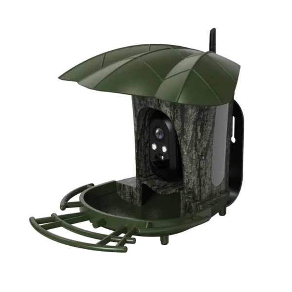 Ubox RS1 Bird House Camera(8)