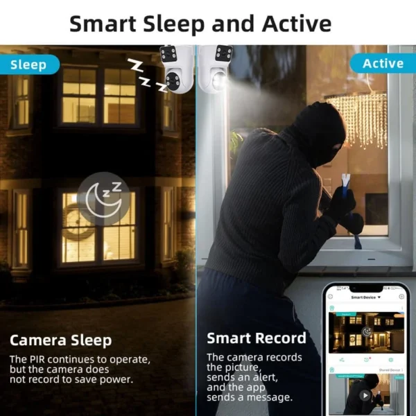iCSee Q10 4G Dual Lens AOV Camera(5)