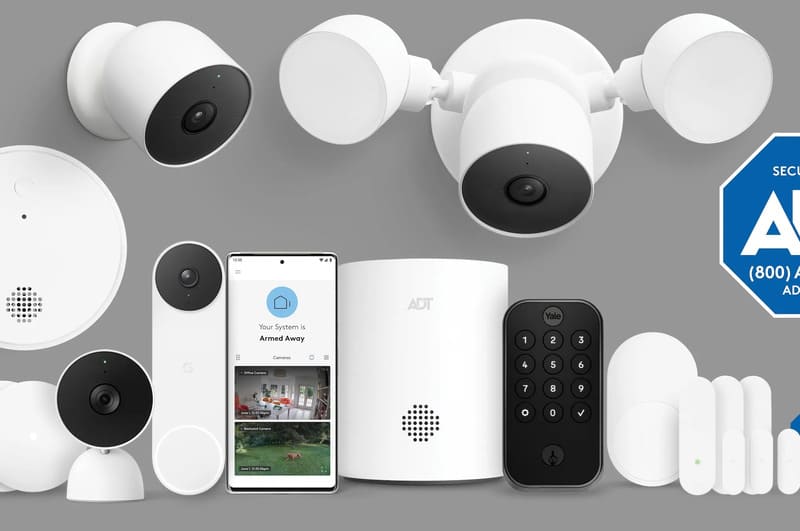 ADT cameras 2