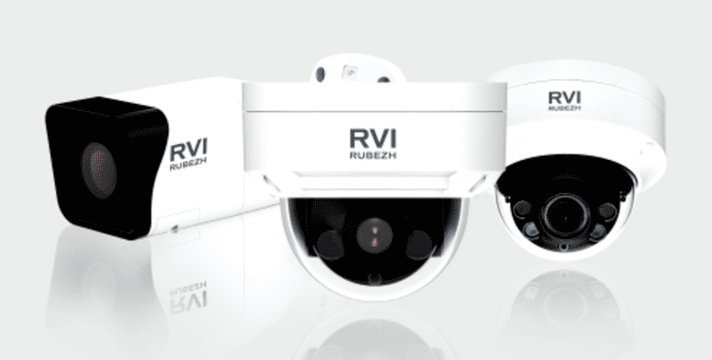 Marika fakantsary Cctv any Rosia - RVI