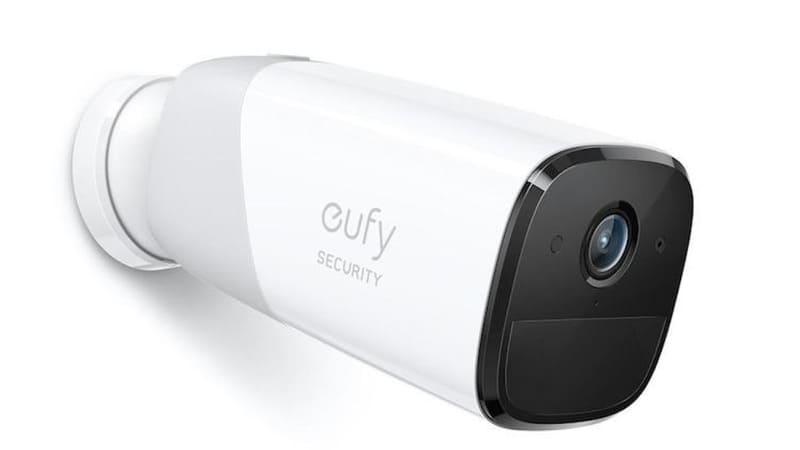 Eufy Camera Vs Ring Stick Up Cam