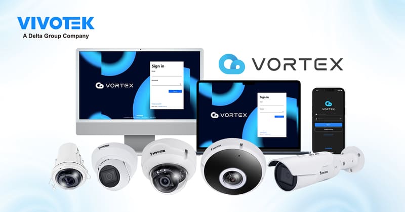 VIVOTEK أين تُصنع كاميرات المراقبة Honeywell؟
