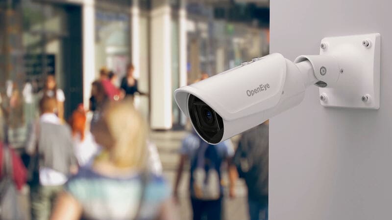 Kje se izdelujejo kamere Openeye (1)