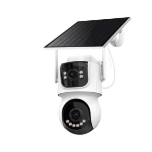 iCSee 4G Camera - TQ9