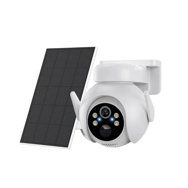 iCSee solarna kamera - Q8