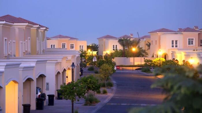 CCTV Camera Supplier in Dubai - Property Security