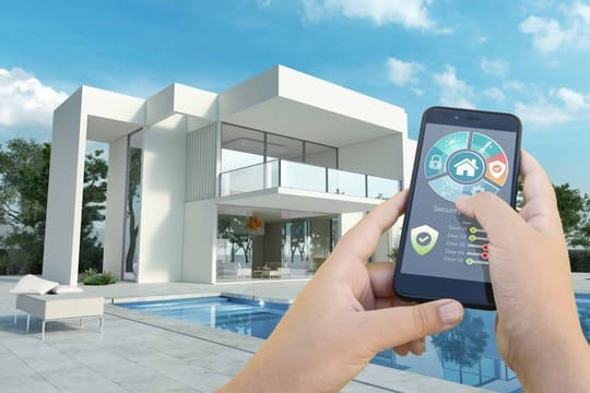 Homes Security Solutions Dubai