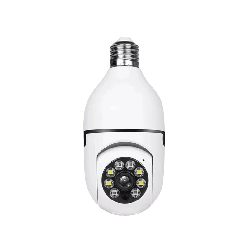 E27 EseeCloud Light Bulb Camera (2)