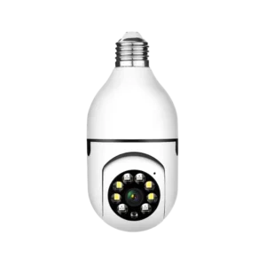 E27 iCam365 Light Bulb Camera-1
