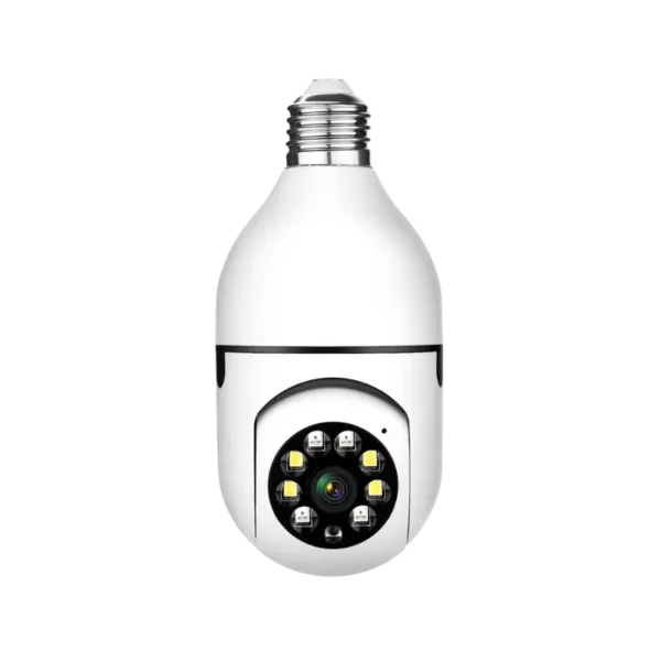 E27 iCam365 Light Bulb Camera-1