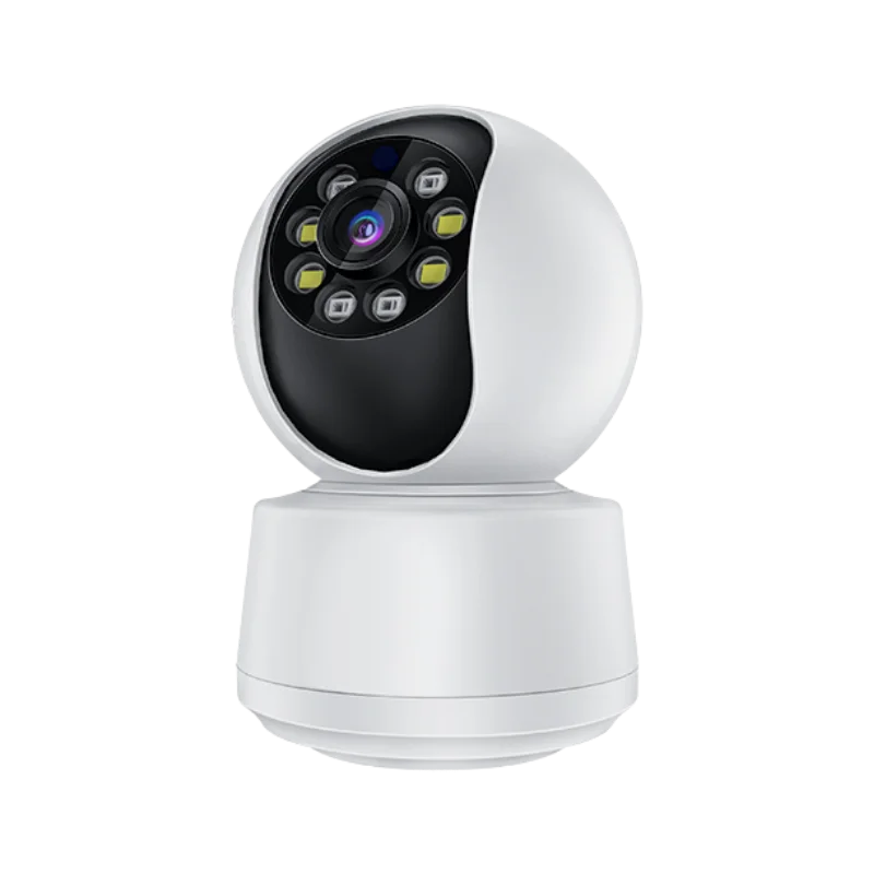 Y1018 Indoor EseeCloud 5G WiFi Camera