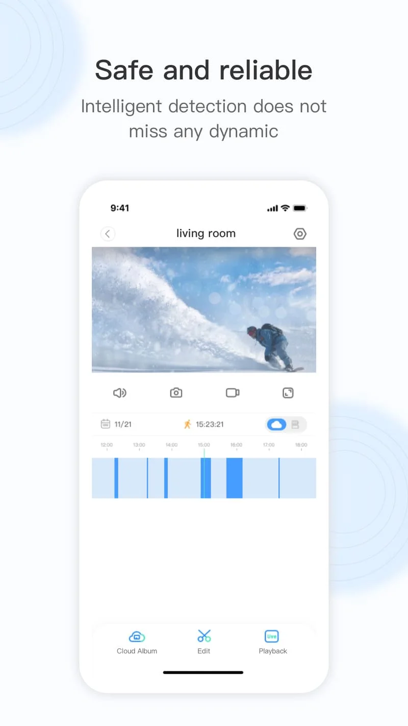 YCC365 Plus APP Download - Safe and reliable