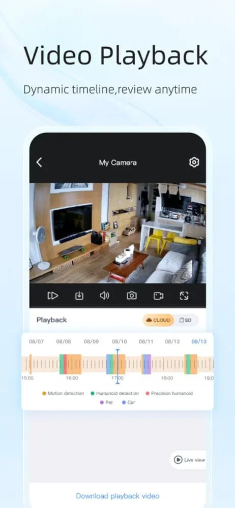 eseecloud app download